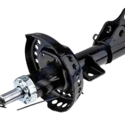 Tlmič predný pravý HONDA CIVIC 12-16