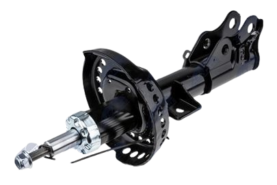 Tlmič predný pravý HONDA CIVIC 12-16