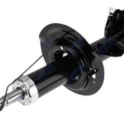 Tlmič predný pravý HYUNDAI IX20 10-19, KIA VENGA 10-