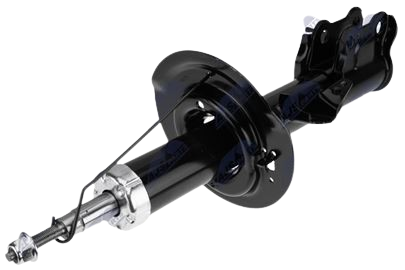 Tlmič predný pravý HYUNDAI IX20 10-19, KIA VENGA 10-