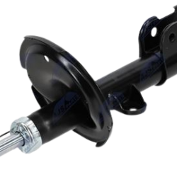 Tlmič predný pravý HYUNDAI SANTA FÉ II 06-12