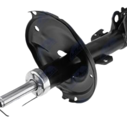 Tlmič predný pravý LEXUS RX 03-08