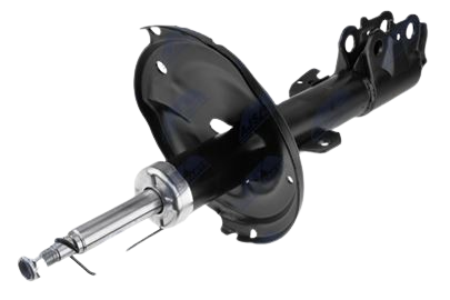 Tlmič predný pravý LEXUS RX 03-08