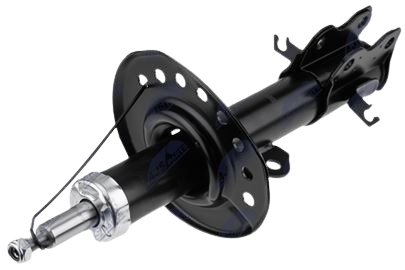 Tlmič predný pravý NISSAN JUKE 10-19