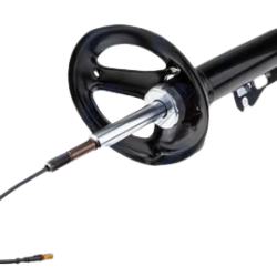 Tlmič predný pravý PORSCHE 911 997 04-12