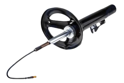 Tlmič predný pravý PORSCHE 911 997 04-12