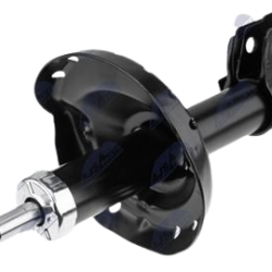 Tlmič predný pravý SUBARU FORESTER 02-08