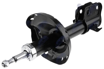 Tlmič predný pravý SUBARU FORESTER 02-08