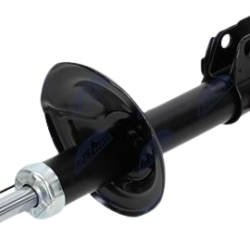 Tlmič predný pravý SUBARU FORESTER 97-02