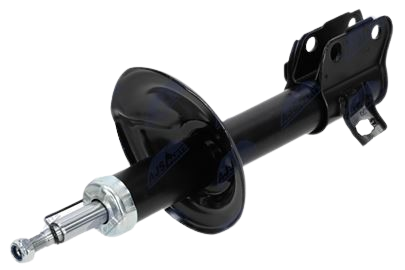 Tlmič predný pravý SUBARU FORESTER 97-02