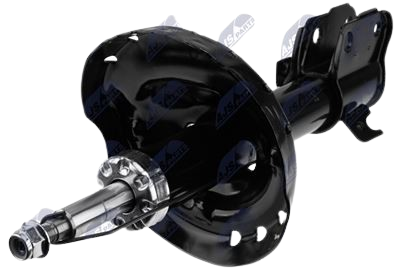 Tlmič predný pravý SUBARU OUTBACK 03-09