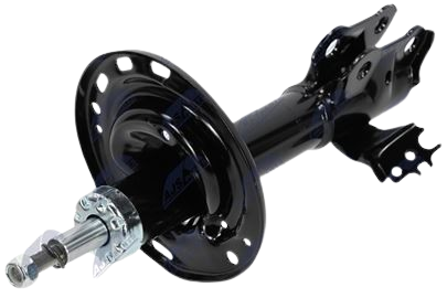 Tlmič predný pravý TOYOTA AVENSIS 08-18