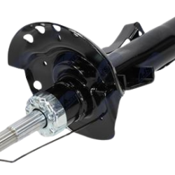 Tlmič predný pravý VOLVO S60, V60 10-18