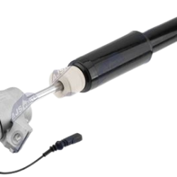 Tlmič zadný AUDI Q8, SQ8, RSQ8 18-