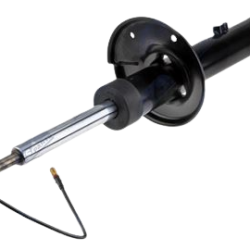 Tlmič zadný PORSCHE 718 BOXSTER, CAYMAN 982 16-