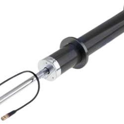 Tlmič zadný PORSCHE 911 997 04-12