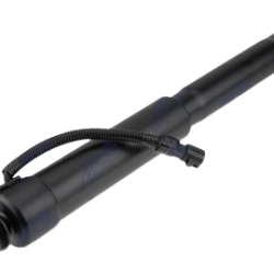 Tlmič zadný TOYOTA LAND CRUISER PRADO J120 02-, LEXUS GX470 02- 