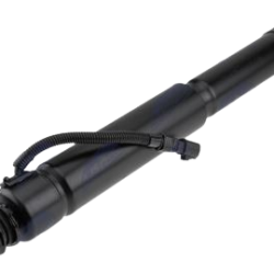 Tlmič zadný TOYOTA LAND CRUISER PRADO J150 09-