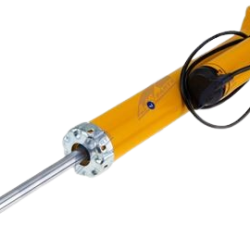 Tlmič zadný ľavý JEEP GRAND CHEROKEE SRT8 11-