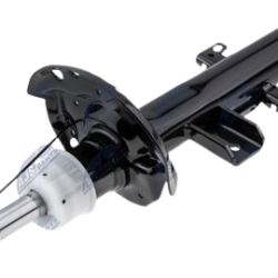 Tlmič zadný ľavý LAND ROVER FREELANDER 06-14