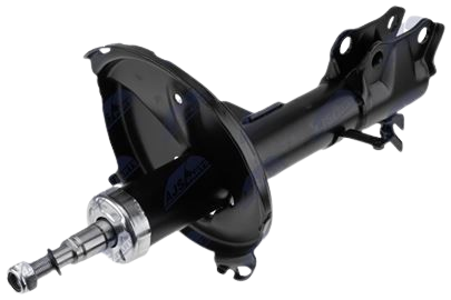 Tlmič zadný ľavý LEXUS RX 03-08