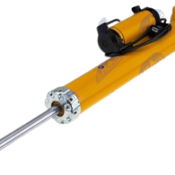 Tlmič zadný pravý JEEP GRAND CHEROKEE SRT8 11-