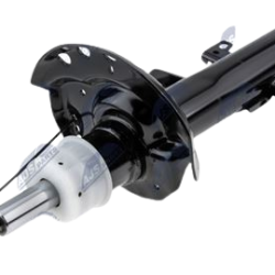 Tlmič zadný pravý LAND ROVER FREELANDER 06-14