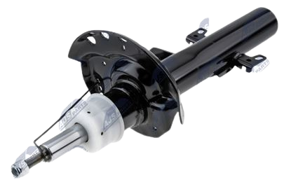 Tlmič zadný pravý LAND ROVER FREELANDER 06-14