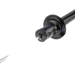 Tlmič zadný pravý LEXUS LS 06-