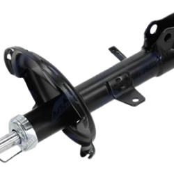 Tlmič zadný pravý LEXUS RX 03-08