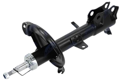 Tlmič zadný pravý LEXUS RX 03-08