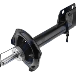 Tlmič zadný pravý SUBARU IMPREZA 00-09