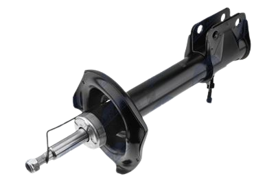 Tlmič zadný pravý SUBARU IMPREZA 00-09