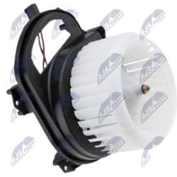 Vnútorný ventilátor kúrenia MERCEDES ENG.1.5D,1.6,1.8D,2.0,2.2D, ELECTRIC A(W176), B SPORTS TOURER(W242/W246), CLA(C117), CLA SHOOTING BRAKE(X117), GLA(X156) 2011-2019