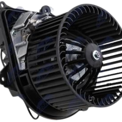 Vnútorný ventilátor kúrenia CITROEN BERLINGO (M) (96-) 1.1 I, ZX (N2) (91-) 1.1 I, PARTNER (M) (96-) 1.1 I