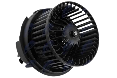 Vnútorný ventilátor kúrenia CITROEN C2 (03-12) 1.1 (03-09) 1.4, C3 (02-) 1.1I, (05-) 1.4HDI, PEUGEOT 1007 (05-) 1.4, (07-) 1.6 HDI, 206 CC (05-07) 1.6HDI