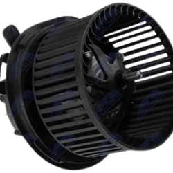 Vnútorný ventilátor kúrenia CITROEN C2 (03-12) 1.1 (06-09) 1.4, C3 (02-) 1.4, PEUGEOT 1007 (05-) 1.4