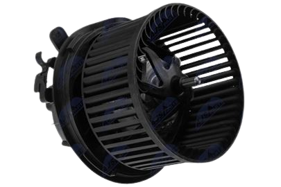 Vnútorný ventilátor kúrenia CITROEN C2 (03-12) 1.1 (06-09) 1.4, C3 (02-) 1.4, PEUGEOT 1007 (05-) 1.4