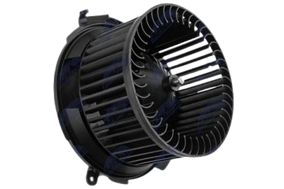 Vnútorný ventilátor kúrenia CITROEN C2 (03-12) 1.1, (03-09) 1.4, C3 I (02-) 1.1I, 1007 (05-) 1.4, PEUGEOT 206 CC (05-07) 1.6HDI