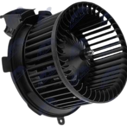 Vnútorný ventilátor kúrenia CITROEN XSARA PICASSO (02-05) 1.6, PEUGEOT 206 CC (05-07) 1.6 HDI
