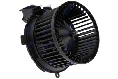 Vnútorný ventilátor kúrenia CITROEN XSARA PICASSO (02-05) 1.6, PEUGEOT 206 CC (05-07) 1.6 HDI