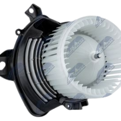 Vnútorný ventilátor kúrenia ENG.0.9-1.9D FIAT PUNTO, PUNTO EVO, GRANDE PUNTO, LINEA, OPEL CORSA D, CORSA E, ADAM 2005-