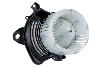 Vnútorný ventilátor kúrenia ENG.0.9-1.9D FIAT PUNTO, PUNTO EVO, GRANDE PUNTO, LINEA, OPEL CORSA D, CORSA E, ADAM 2005-