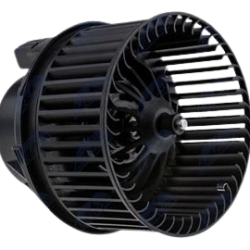 Vnútorný ventilátor kúrenia ENG.1.0-ELECTRIC FORD FOCUS III, FOCUS III, C-MAX, C-MAX II, GRAND C-MAX, KUGA II, KUGA III, TOURNEO CONNECT V408, TOURNEO COURIER B460, TRANSIT CONNECT; 2007-