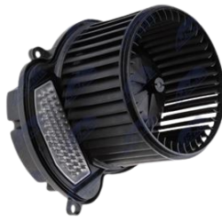 Vnútorný ventilátor kúrenia ENG.1.2-2.0D RENAULT TALISMAN, SCENIC IV, GRAND SCENIC IV, KADJAR, ESPACE V 2015-