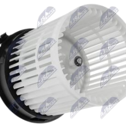 Vnútorný ventilátor kúrenia ENG.1.2,1.5D,1.6 NISSAN PULSAR 2014-