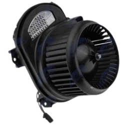 Vnútorný ventilátor kúrenia MERCEDES ENG.1.5D,1.6,1.8D,2.0,2.2D, ELECTRIC A(W176), B SPORTS TOURER(W242/W246), CLA(C117), CLA SHOOTING BRAKE(X117), GLA(X156); 2011-2019