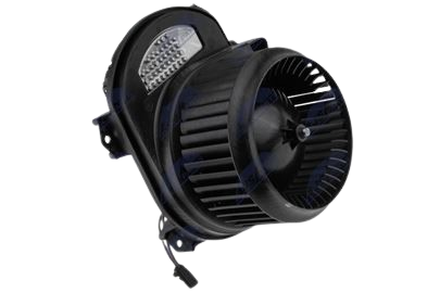 Vnútorný ventilátor kúrenia MERCEDES ENG.1.5D,1.6,1.8D,2.0,2.2D, ELECTRIC A(W176), B SPORTS TOURER(W242/W246), CLA(C117), CLA SHOOTING BRAKE(X117), GLA(X156); 2011-2019