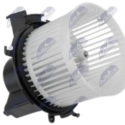 Vnútorný ventilátor kúrenia FIAT 500 1.2 07-, 1.3D 09-, PANDA 1.2, 1.3 03-, FORD KA 1.2, 1.3TDCI 09-16