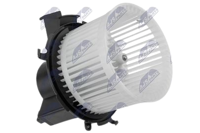 Vnútorný ventilátor kúrenia FIAT 500 1.2 07-, 1.3D 09-, PANDA 1.2, 1.3 03-, FORD KA 1.2, 1.3TDCI 09-16